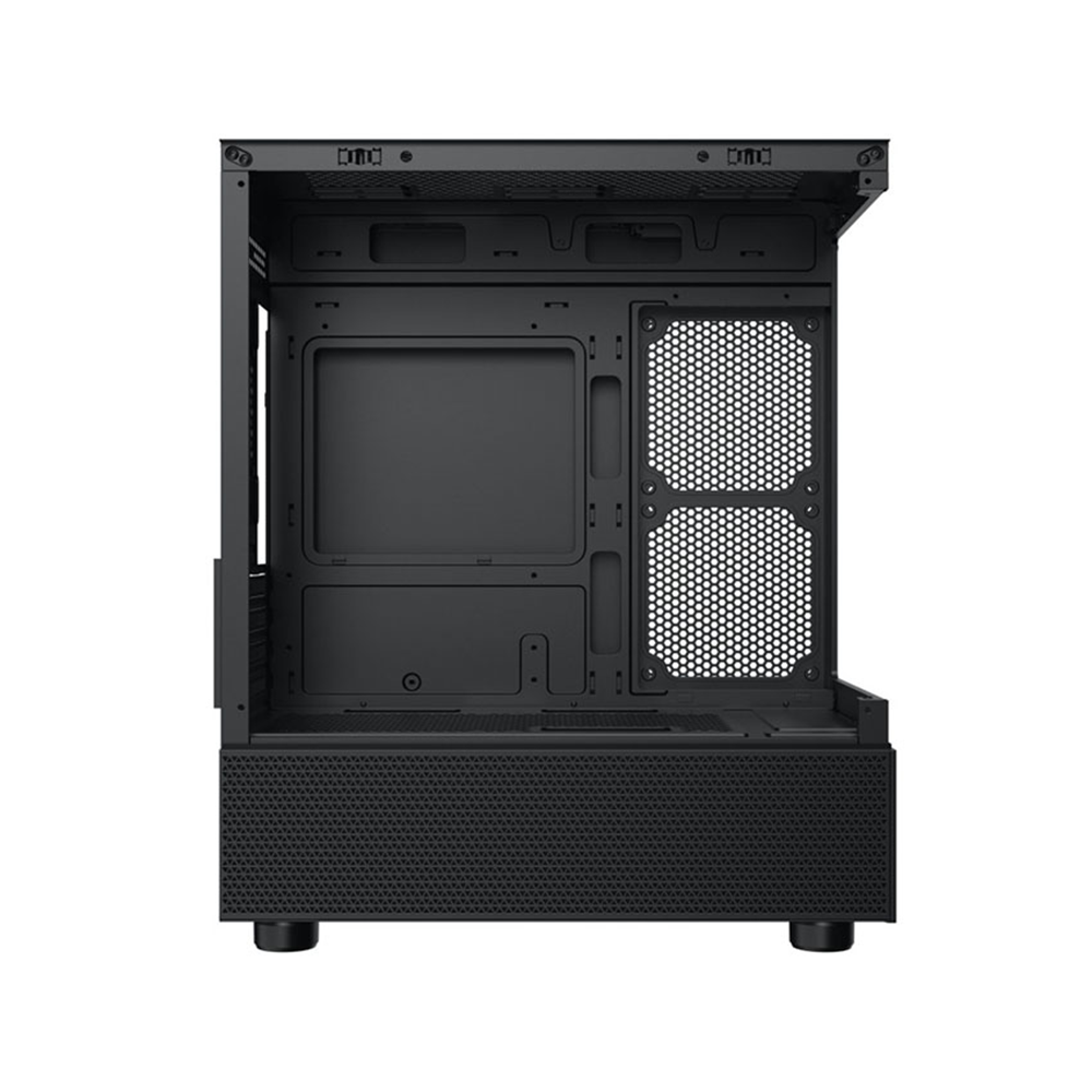 Vỏ Case Xigmatek Alphard M 3GF (EN44090) - Gaming M-ATX, Kèm 03 Fan  Xigmatek G20F