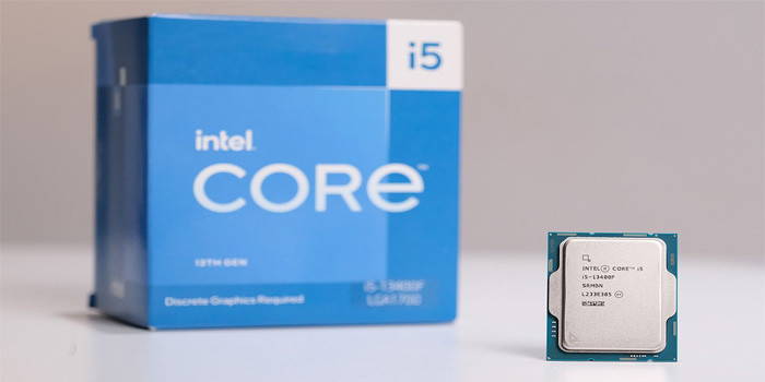 TNC Store Build PC I5 13400F Hiệu Năng Vượt Trội