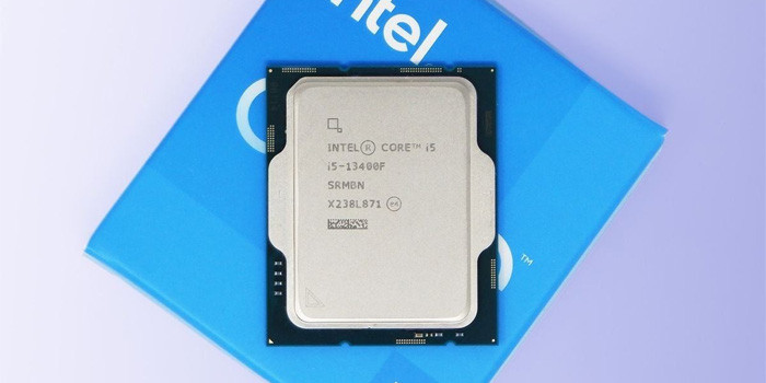 TNC Store Build PC I5 13400F Hiệu Năng Vượt Trội