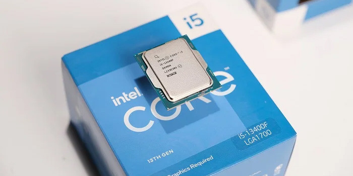 TNC Store Build PC I5 13400F Hiệu Năng Vượt Trội