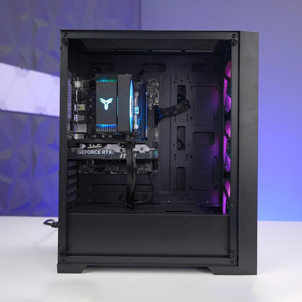 TNC Store Build PC I5 13400F Hiệu Năng Vượt Trội