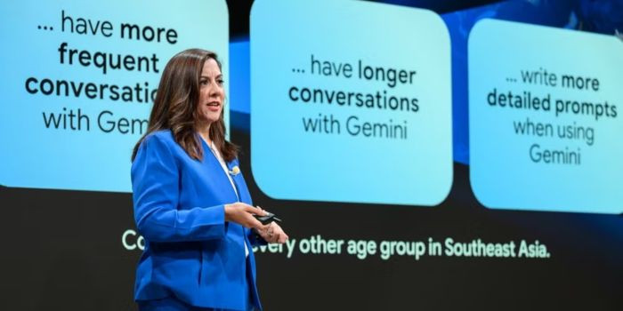 TNC Store Gemini Việt Nam Dẫn Đầu Đông Nam Á Về Học Tập Với AI Theo Google