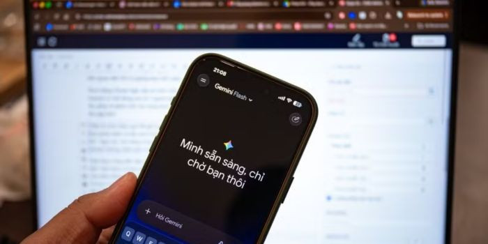 TNC Store Gemini Việt Nam Dẫn Đầu Đông Nam Á Về Học Tập Với AI Theo Google