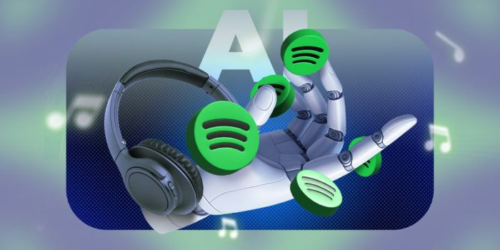 TNC Store Spotify AI Ra Mắt Chatbot Thông Minh, Gợi Ý Nhạc Cá Nhân Hóa Bằng Hội Thoại