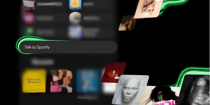 TNC Store Spotify AI Ra Mắt Chatbot Thông Minh, Gợi Ý Nhạc Cá Nhân Hóa Bằng Hội Thoại