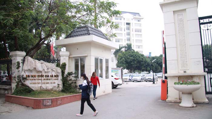 TNC Store Sinh viên Đại học Công nghệ (QHI) - Quốc gia Hà Nội (VNU) nên dùng Laptop gì?