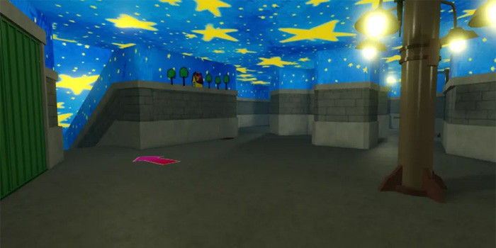 TNC Store Sức Mạnh Player 120 Ink Game Trong Roblox