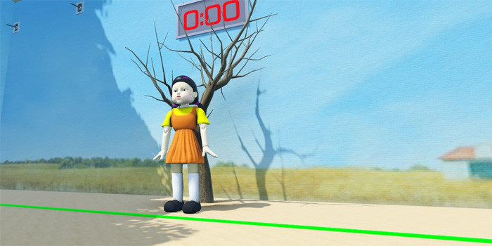 TNC Store Sức Mạnh Player 120 Ink Game Trong Roblox