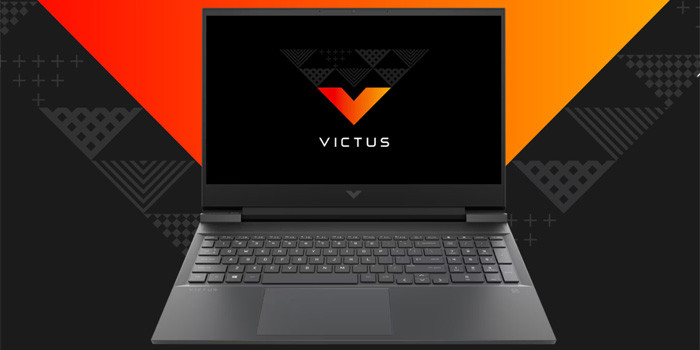 TNC Store Laptop HP Victus 16-s0146AX 9Q993PA