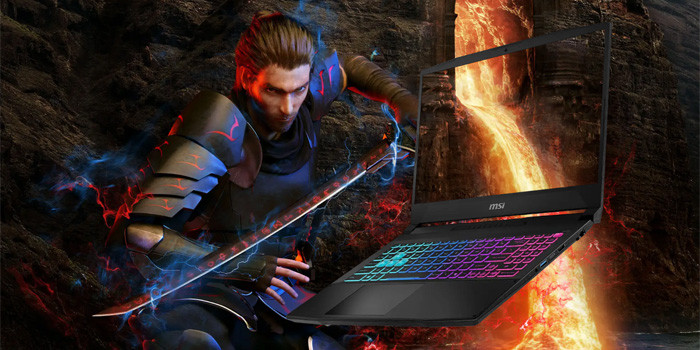 TNC Store Laptop MSI Katana 15 HX B14WEK-286VN