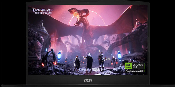 TNC Store Laptop MSI Katana 15 HX B14WEK-286VN