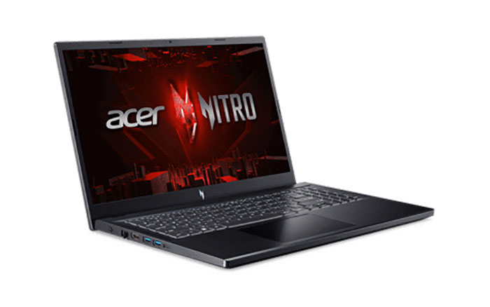 TNC Store Laptop Gaming Acer Nitro V ANV15 51 55CA