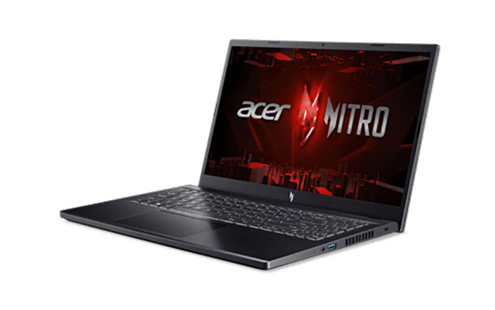 TNC Store Laptop Gaming Acer Nitro V ANV15 51 55CA