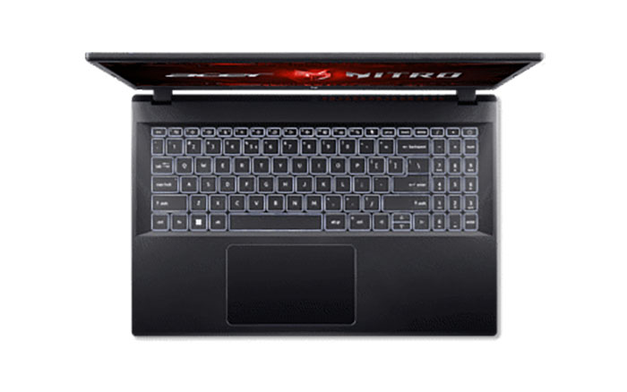 TNC Store Laptop Gaming Acer Nitro V ANV15 51 55CA