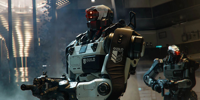 TNC Store Đĩa Game PS5 - Call of Duty Black Ops 7 - Asia