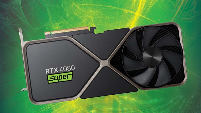 TNC Store So Sánh Nvidia RTX 4080 Super vs RTX 4090