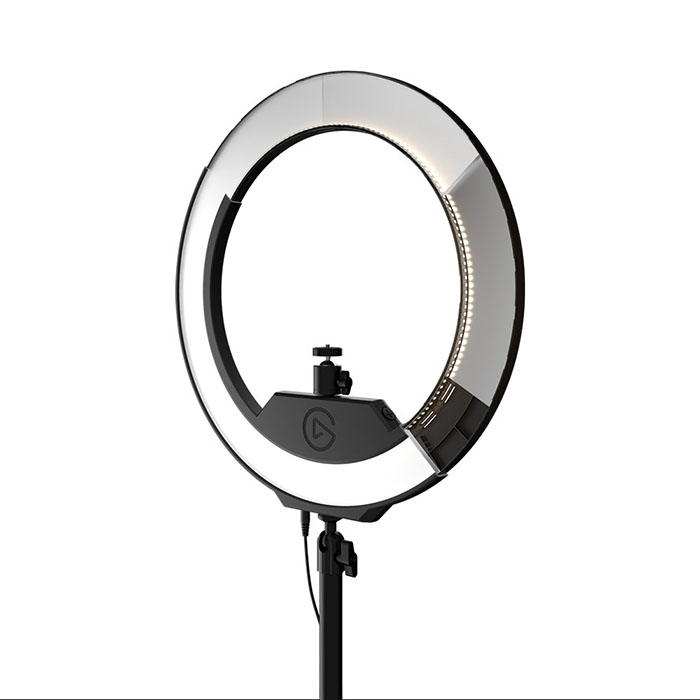 TNC Store ĐÈN STREAM ELGATO RING LIGHT