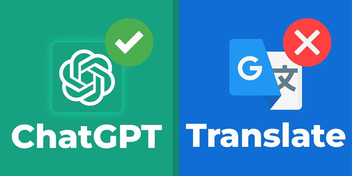 TNC Store ChatGPT Âm Thầm Ra Mắt Công Cụ Dịch Thuật Riêng