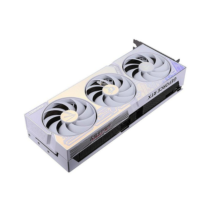 TNC Store Card Màn Hình Colorful iGame RTX 4070 SUPER Ultra OC