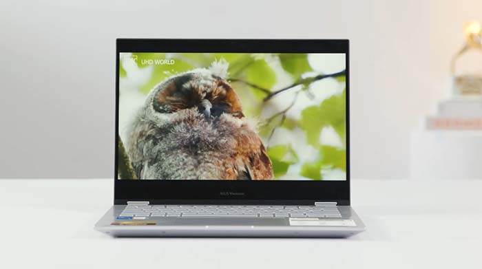 TNC Store Laptop ASUS Vivobook S14 Flip TP3402VA LZ025W