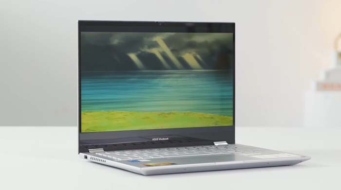 TNC Store Laptop ASUS Vivobook S14 Flip TP3402VA LZ031W