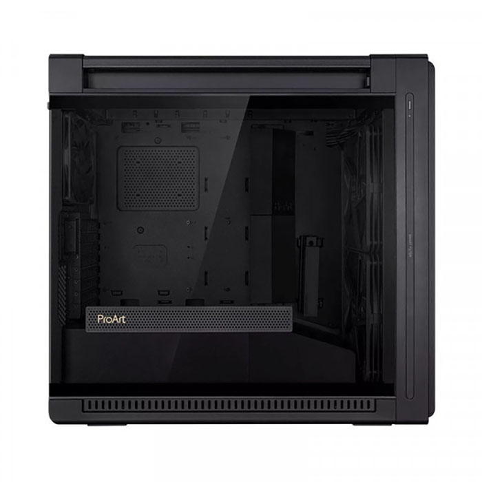 TNC Store Vỏ Case Asus ProArt PA602 Đen