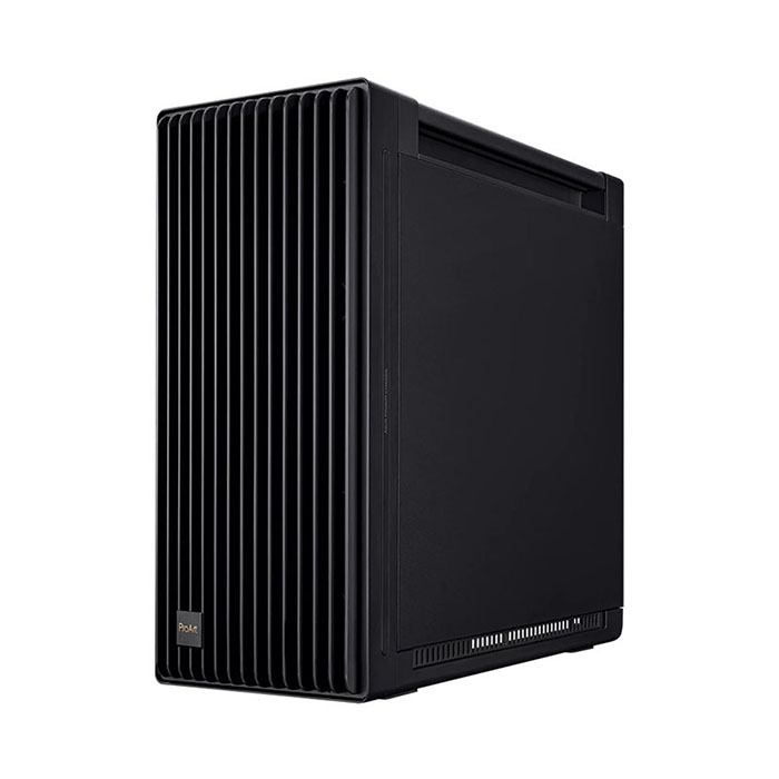 TNC Store Vỏ Case Asus ProArt PA602 Đen