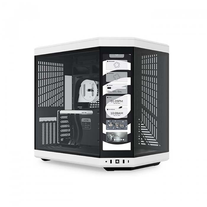 TNC Store PC Gaming Sentinel I4090 WH