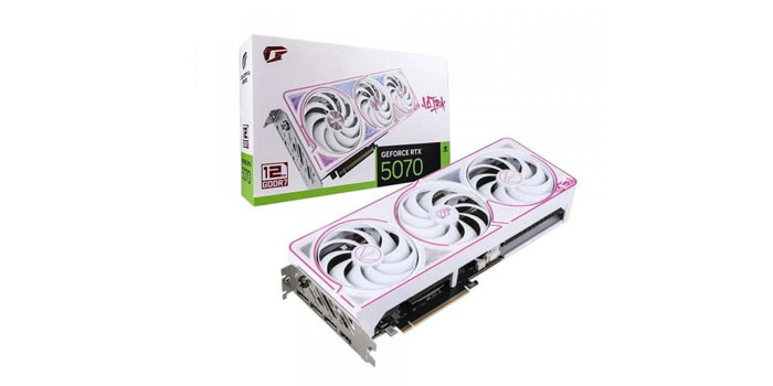 TNC Store PC Core Ultra 7 - Supernova i5070