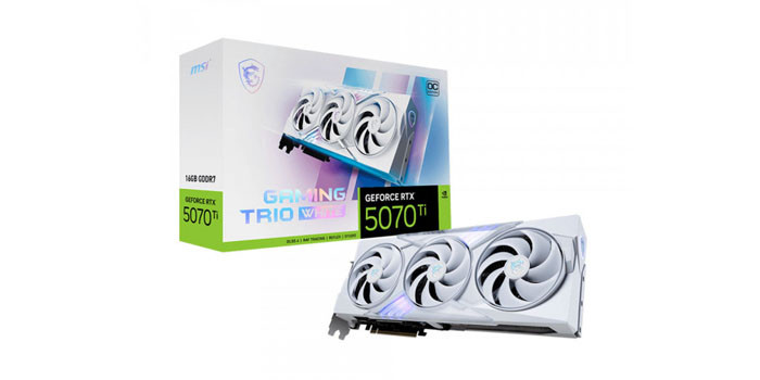 TNC Store PC Gaming - Supernova i5070Ti