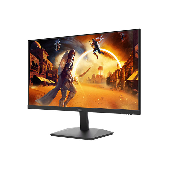 TNC Store Màn Hình AOC 24G15N 74 VA/ FHD/ 180Hz