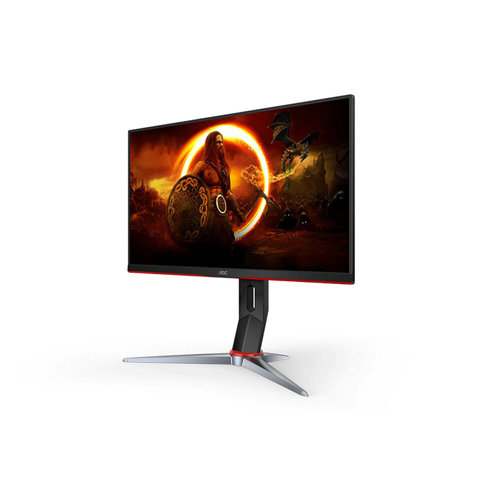 TNC Store Màn Hình AOC 27G4/74 Fast IPS/ FHD/ 180Hz