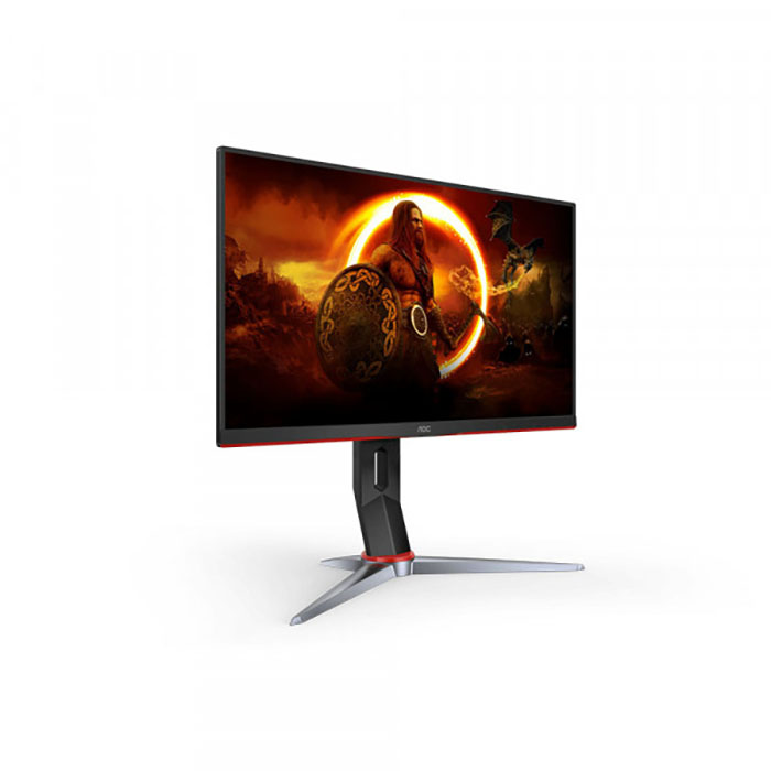 TNC Store Màn Hình AOC 27G4/74 Fast IPS/ FHD/ 180Hz