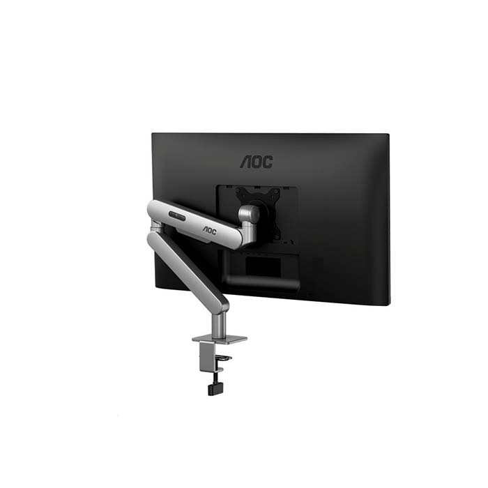 TNC Store Giá Đỡ Màn Hình AOC AM400S Silver