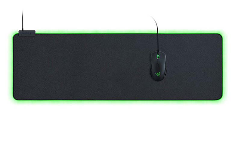 TNC Store Bàn Di Chuột Razer Goliathus Chroma Extended - RZ02-02500300-R3M1