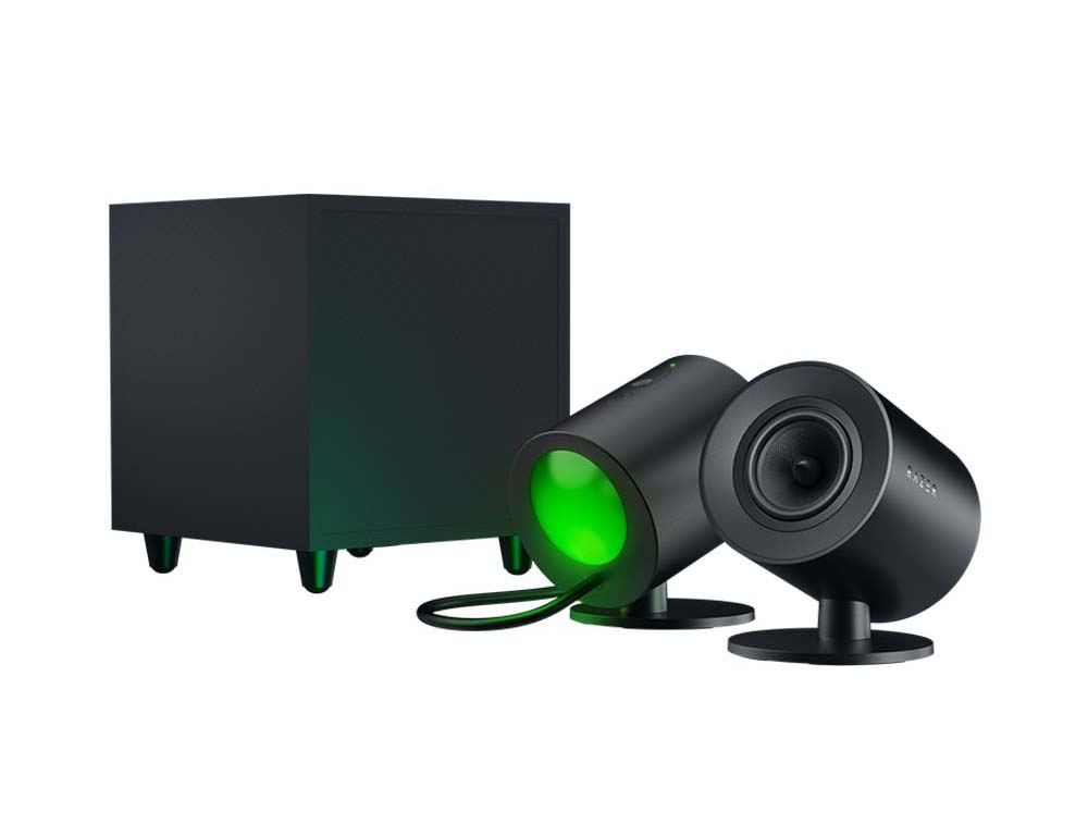 TNC Store Loa Gaming Razer Nommo V2 Pro - RZ05-04740100-R3G1