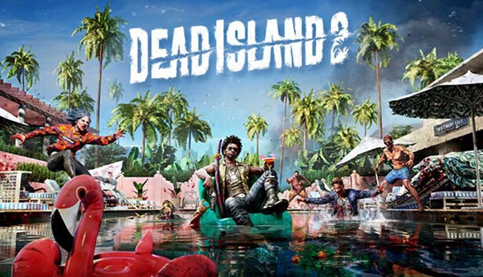 TNC Store Cấu Hình PC Tối Ưu Chơi Dead Island 2