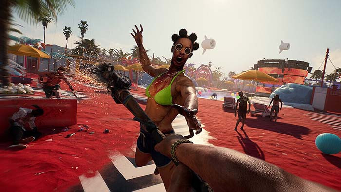 TNC Store Cấu Hình PC Tối Ưu Chơi Dead Island 2