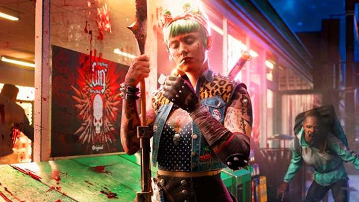 TNC Store Cấu Hình PC Tối Ưu Chơi Dead Island 2