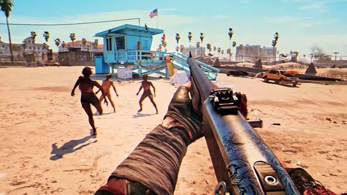 TNC Store Cấu Hình PC Tối Ưu Chơi Dead Island 2