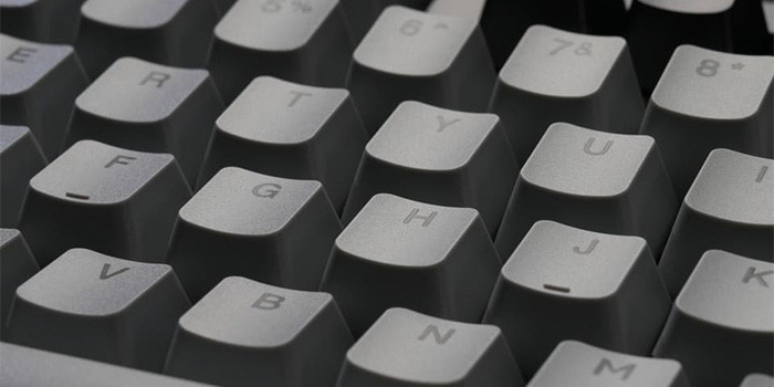 TNC Store Bàn Phím Cơ Gaming DAREU EK98X PBT Black-Grey