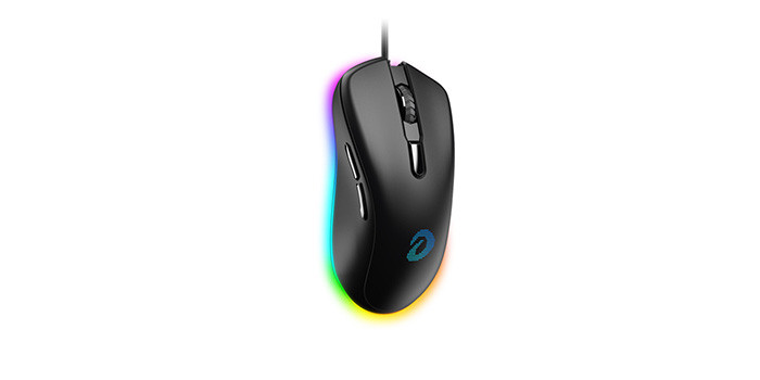 TNC Store Chuột Gaming DAREU EM908X - Optical Switch