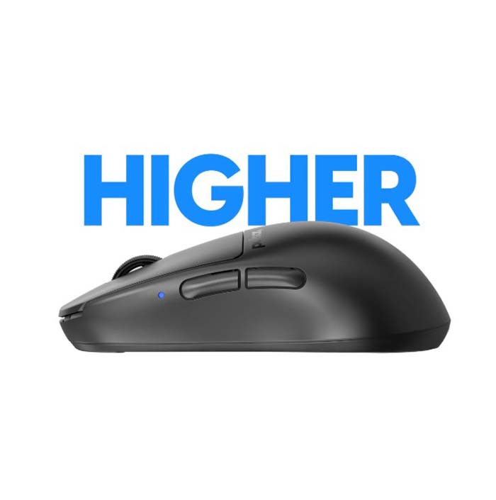 TNC Store Chuột Pulsar Không Dây X2 H Wireless Size 2 White