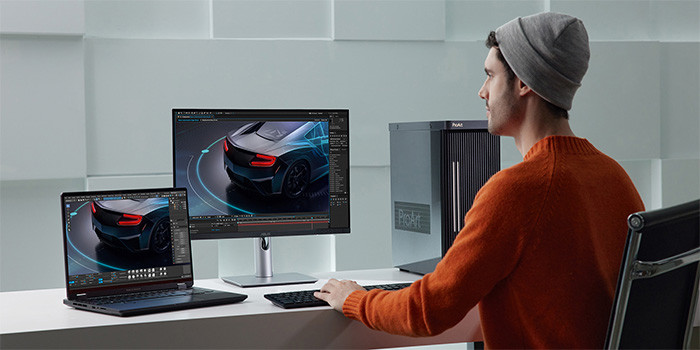 TNC Store Màn Hình Asus ProArt PA248CRV 