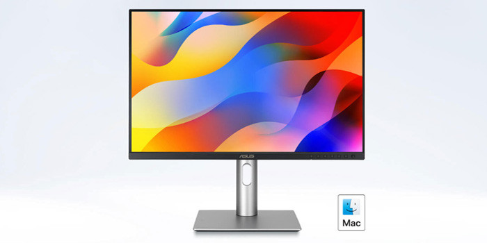 TNC Store Màn Hình Asus ProArt PA248CRV 