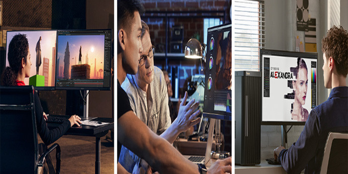 TNC Store Màn Hình Asus ProArt PA248CRV 