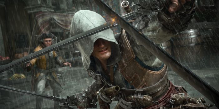 TNC Store Assassin's Creed Black Flag Resynced Review, Bản Remake Đáng Chơi Nhất Của Ubisoft?