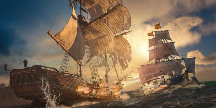 TNC Store Assassin's Creed Black Flag Resynced Review, Bản Remake Đáng Chơi Nhất Của Ubisoft?