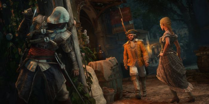 TNC Store Assassin's Creed Black Flag Resynced Review, Bản Remake Đáng Chơi Nhất Của Ubisoft?