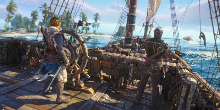 TNC Store Assassin's Creed Black Flag Resynced Review, Bản Remake Đáng Chơi Nhất Của Ubisoft?